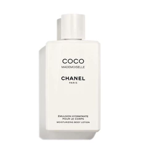 chanel coco mademoiselle body creme|Coco Chanel body lotion boots.